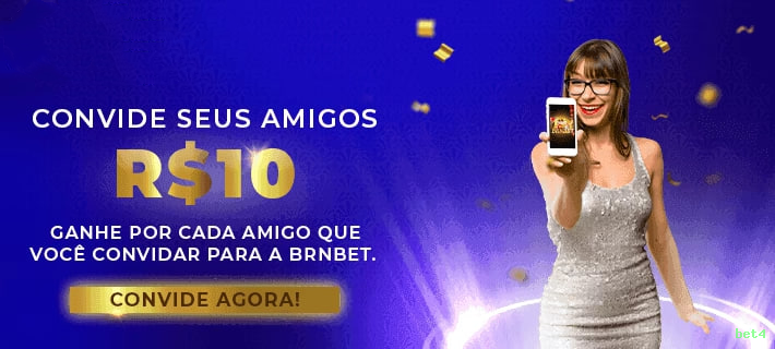 App bet4 para Android e iOS - download grátis