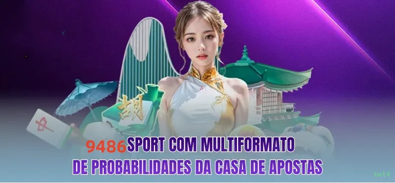 Cassino ao vivo bet4 dealers